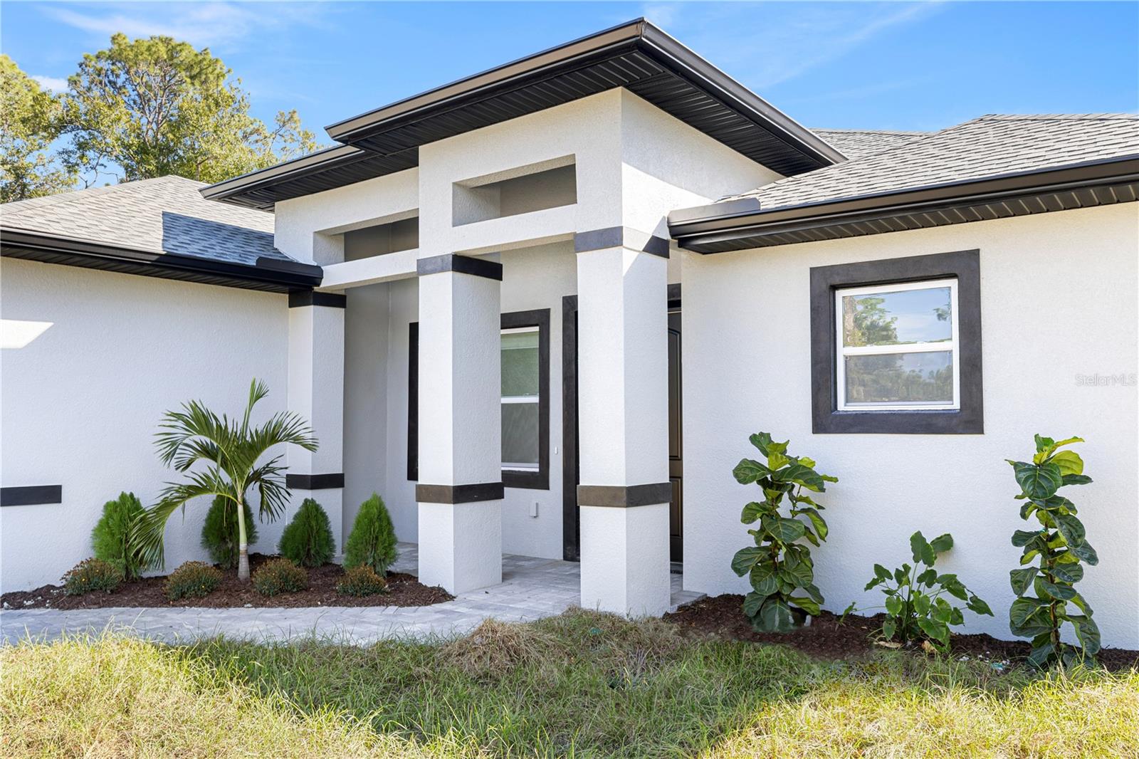 PORT CHARLOTTE SEC 032 - Residential