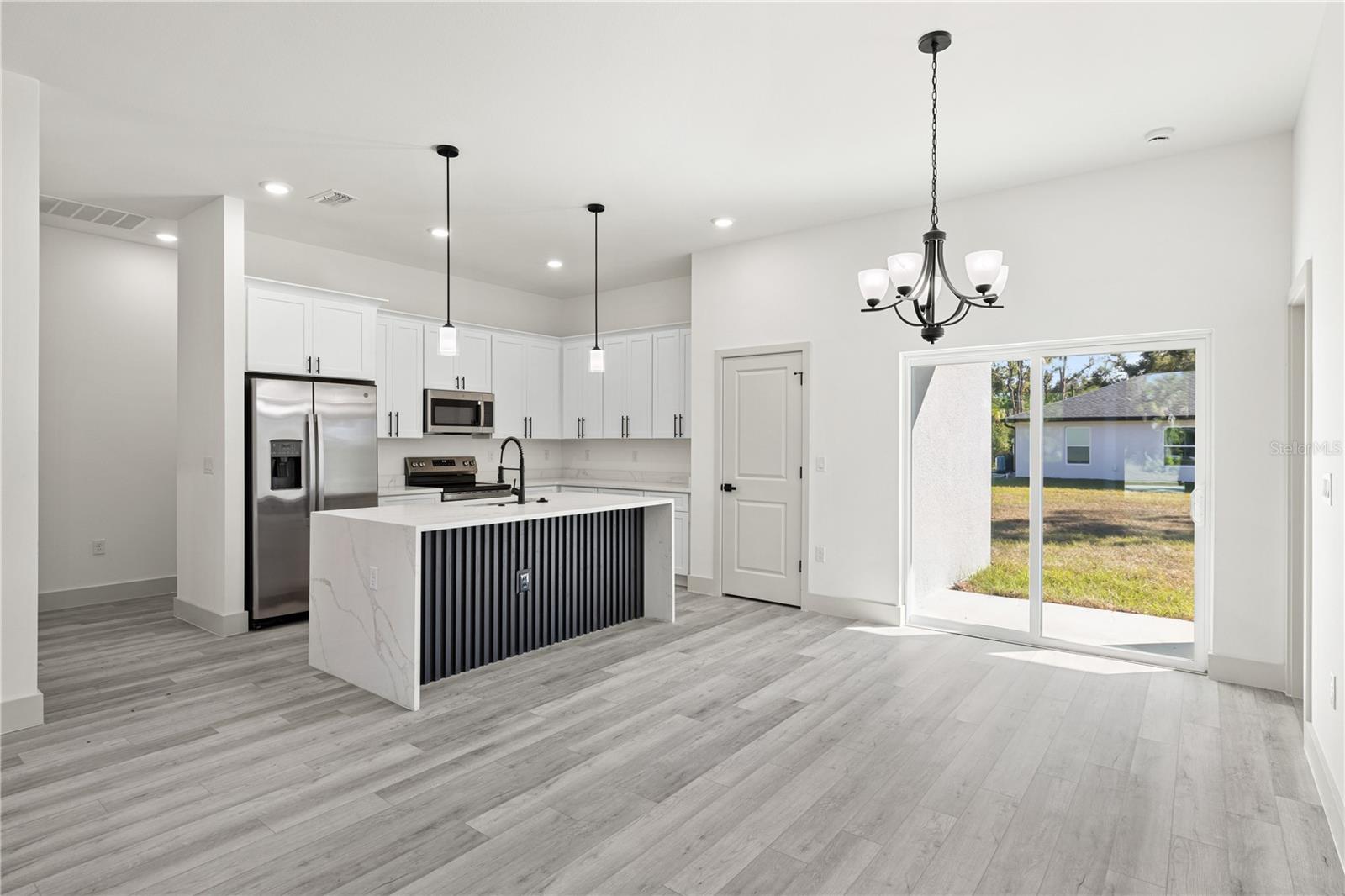 PORT CHARLOTTE SEC 032 - Residential