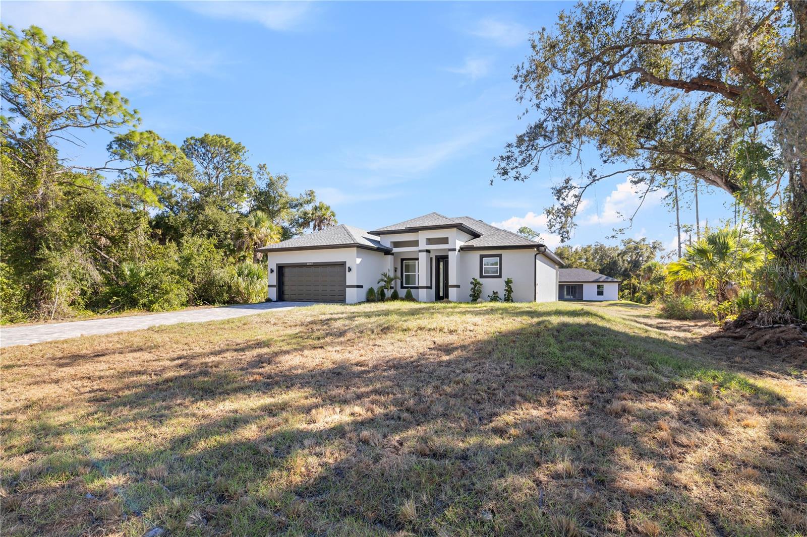 PORT CHARLOTTE SEC 032 - Residential