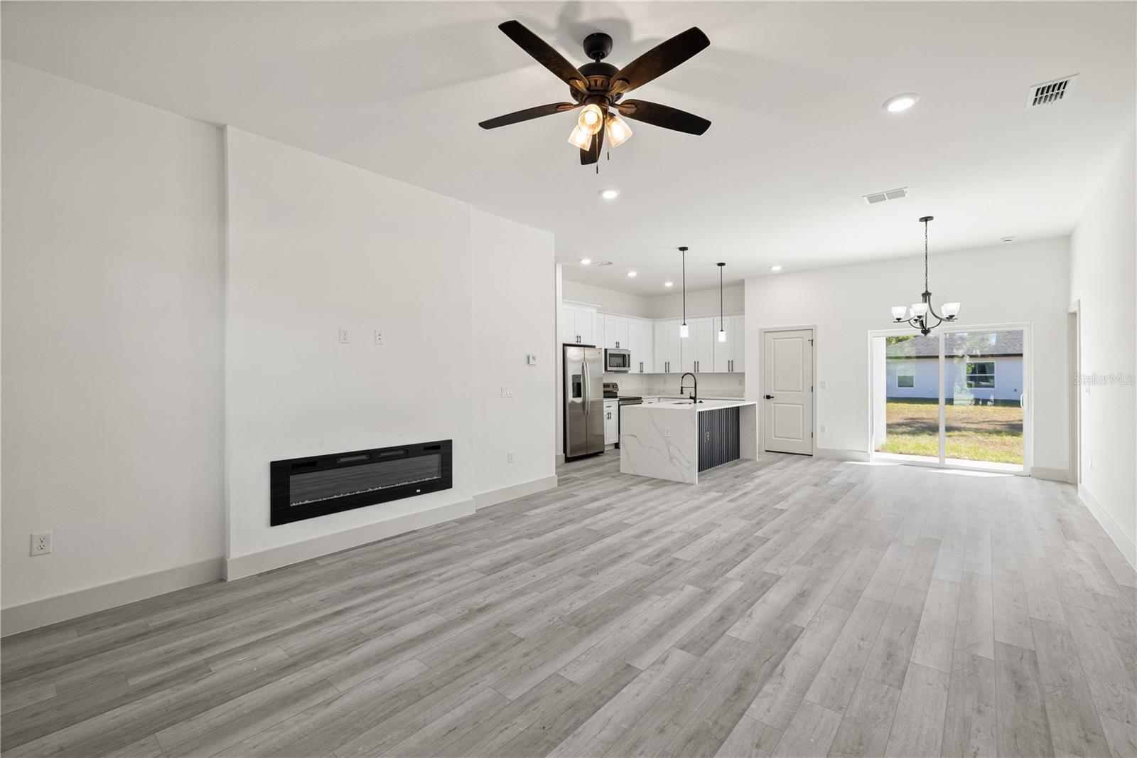 PORT CHARLOTTE SEC 032 - Residential