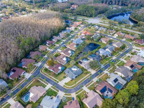 A home in PALM HARBOR