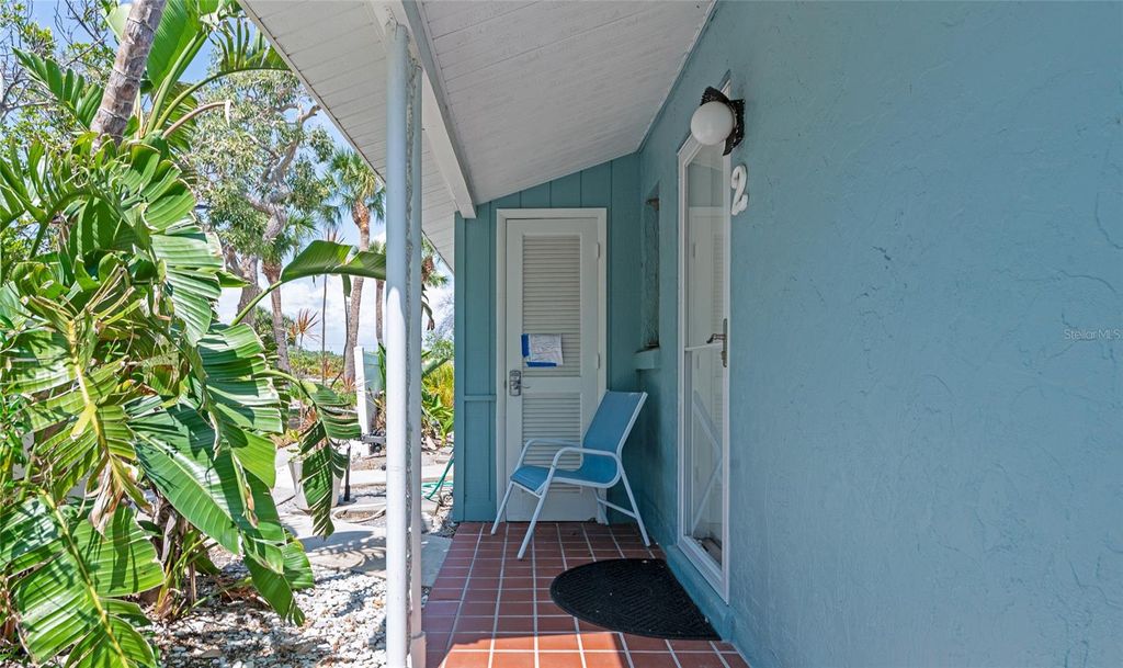 Photo of 170 Roosevelt Drive #2, Sarasota, FL 34236 (MLS # A4652470)