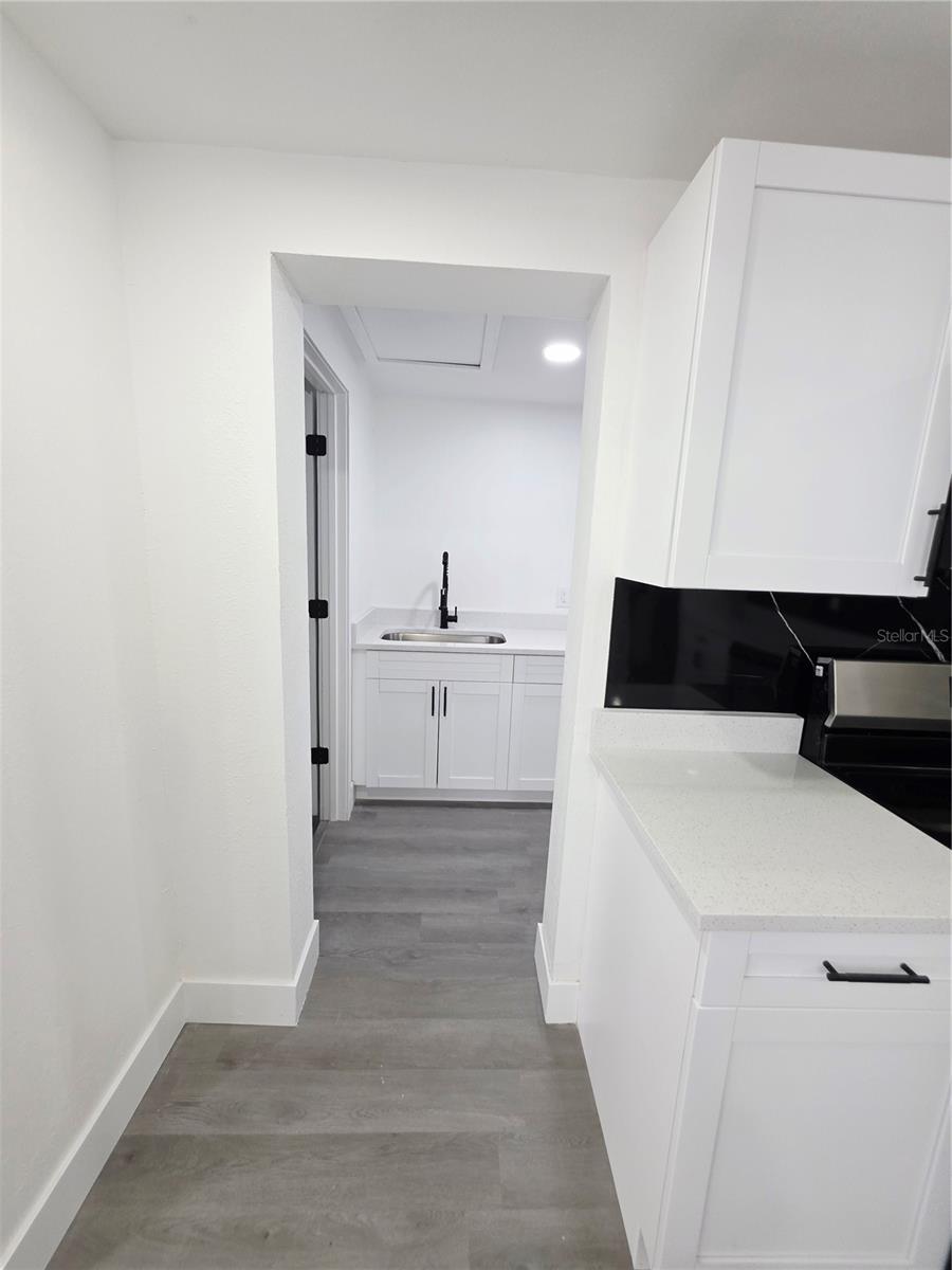 BEACON SQUARE - Residential