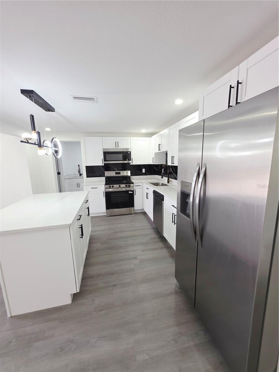 BEACON SQUARE - Residential