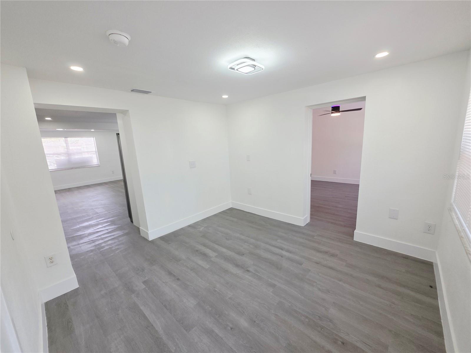 BEACON SQUARE - Residential