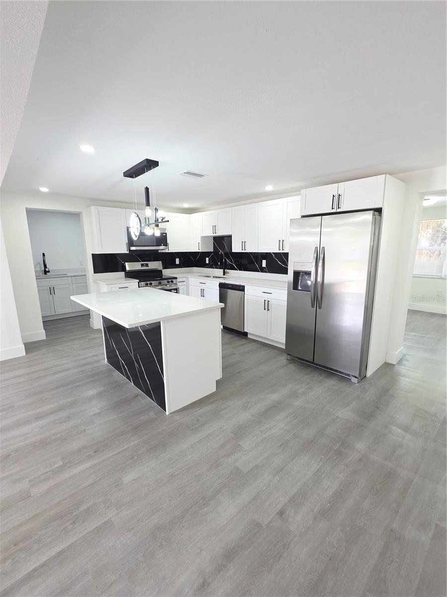 BEACON SQUARE - Residential