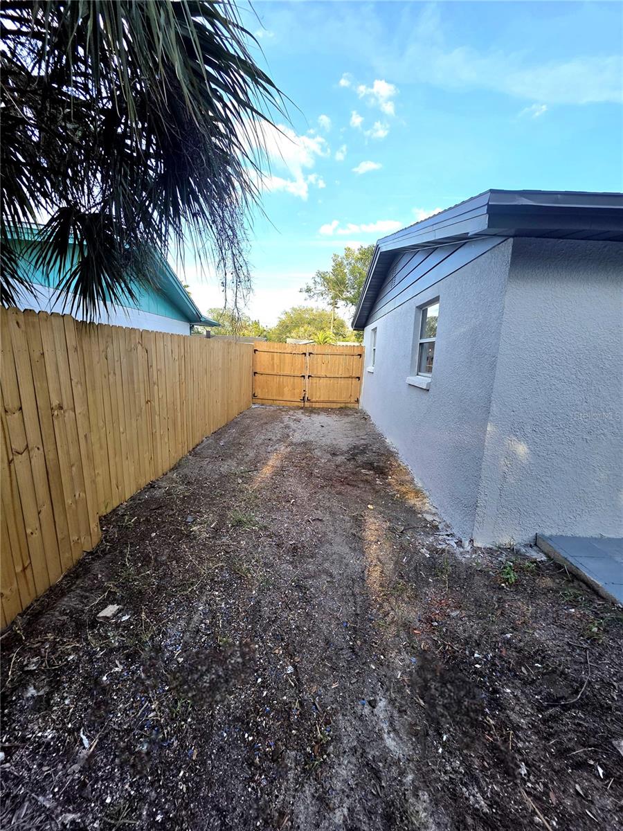 BEACON SQUARE - Residential