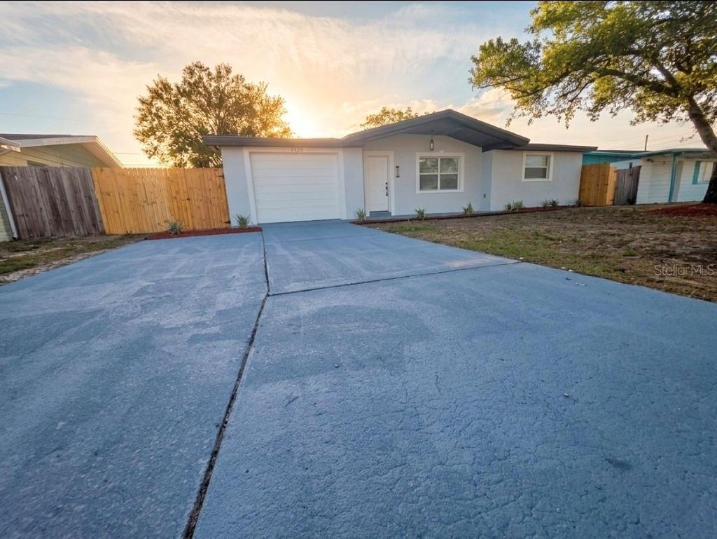 Photo of 3429 Devonshire Drive, Holiday, FL 34691 (MLS # TB8497350)