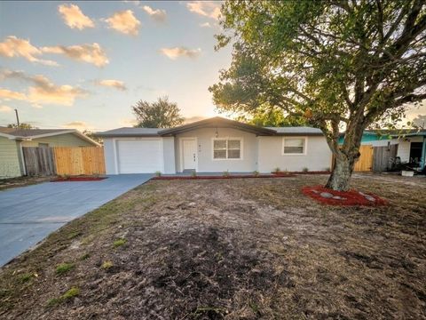 Photo of 3429 Devonshire Drive, Holiday, FL 34691 (MLS # TB8497350)