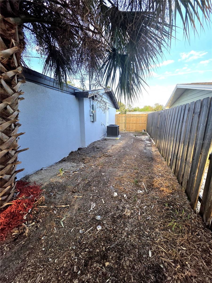 BEACON SQUARE - Residential