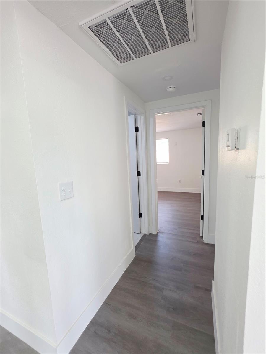 BEACON SQUARE - Residential