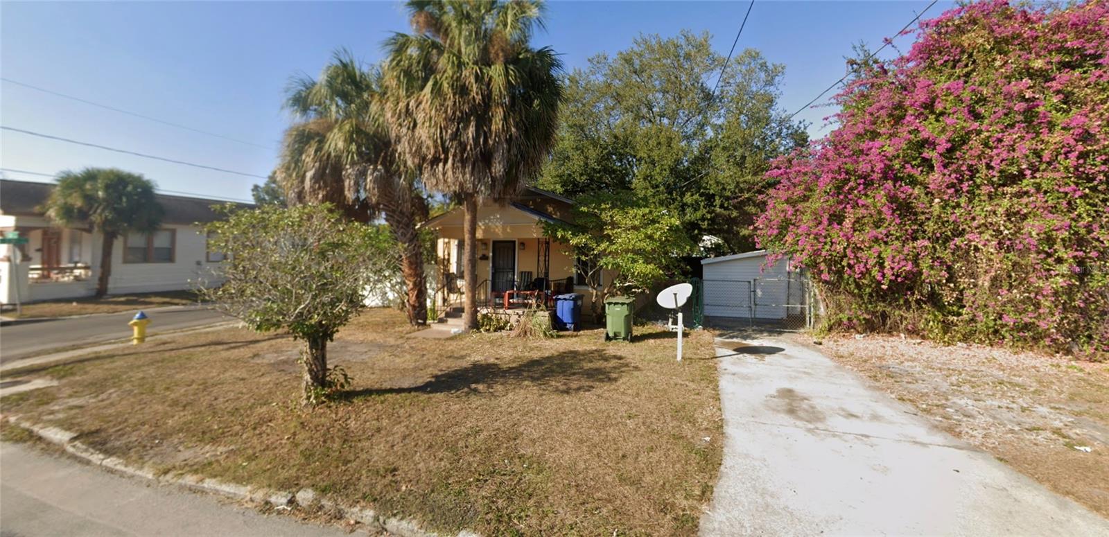 NEBRASKA HEIGHTS EAST REV - Residential