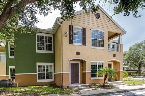 A home in ORLANDO