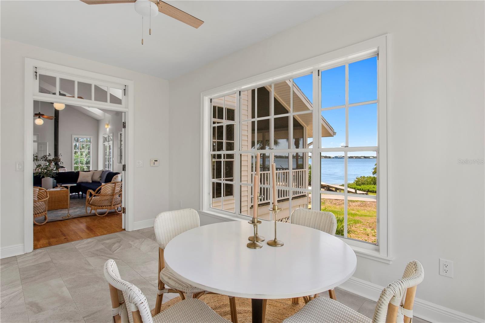 SNEAD ISLAND - Residential