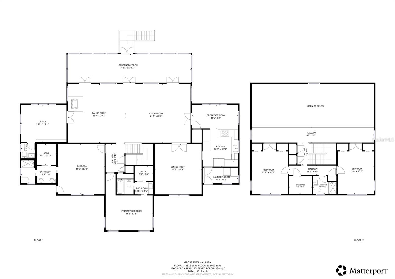 SNEAD ISLAND - Residential