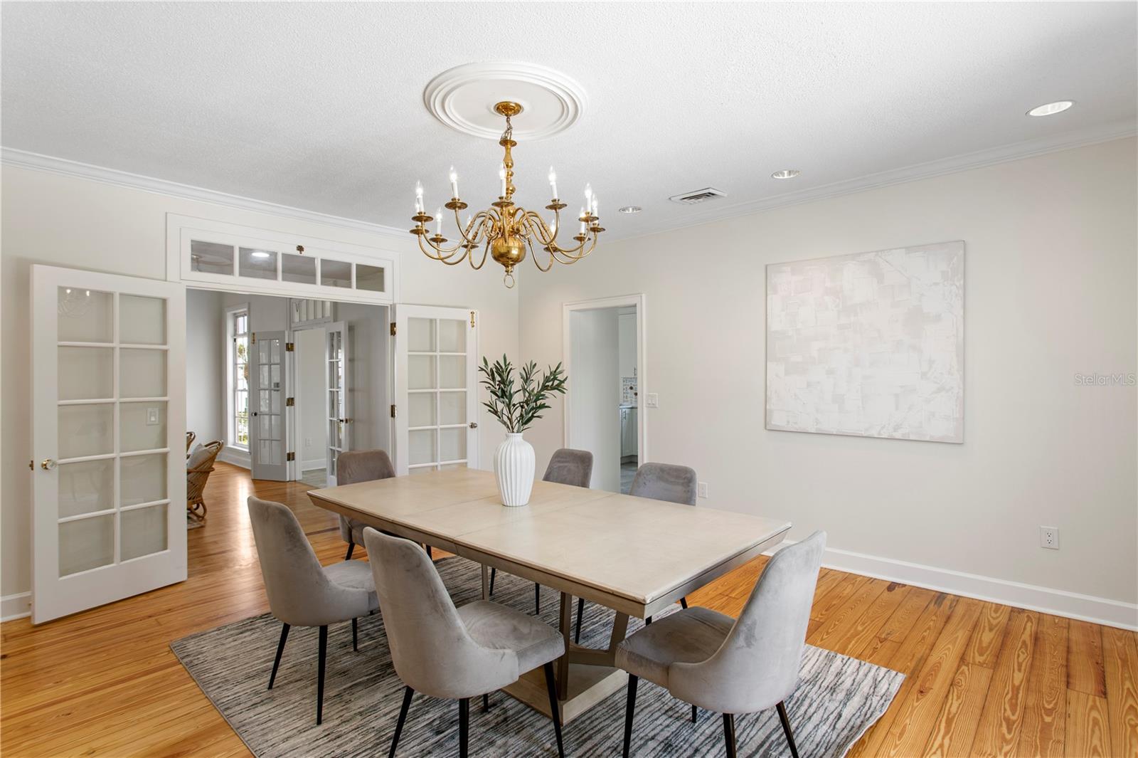 SNEAD ISLAND - Residential