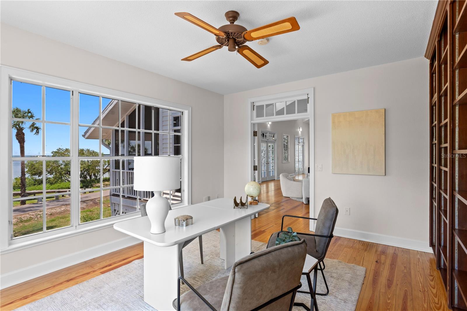 SNEAD ISLAND - Residential