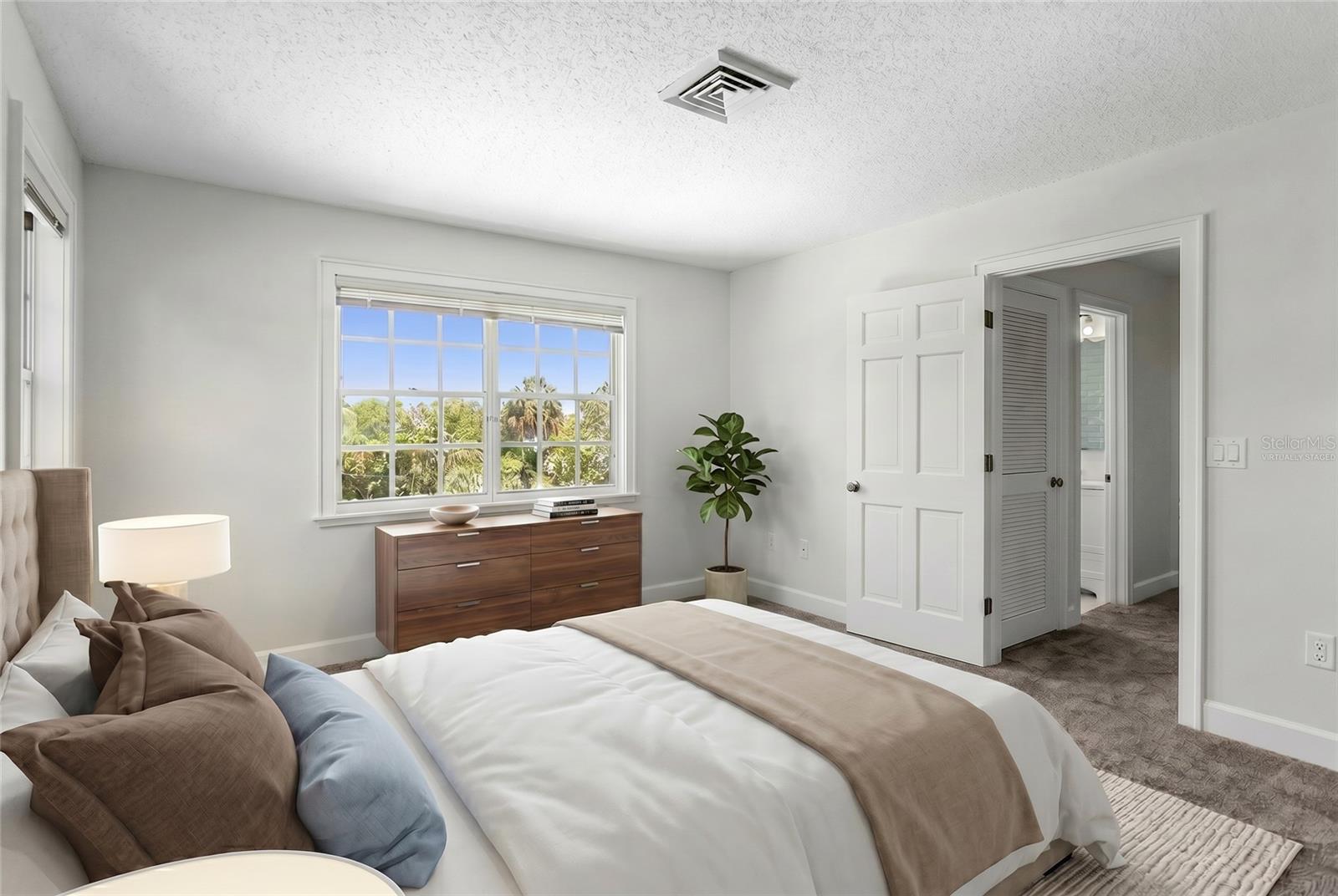SNEAD ISLAND - Residential