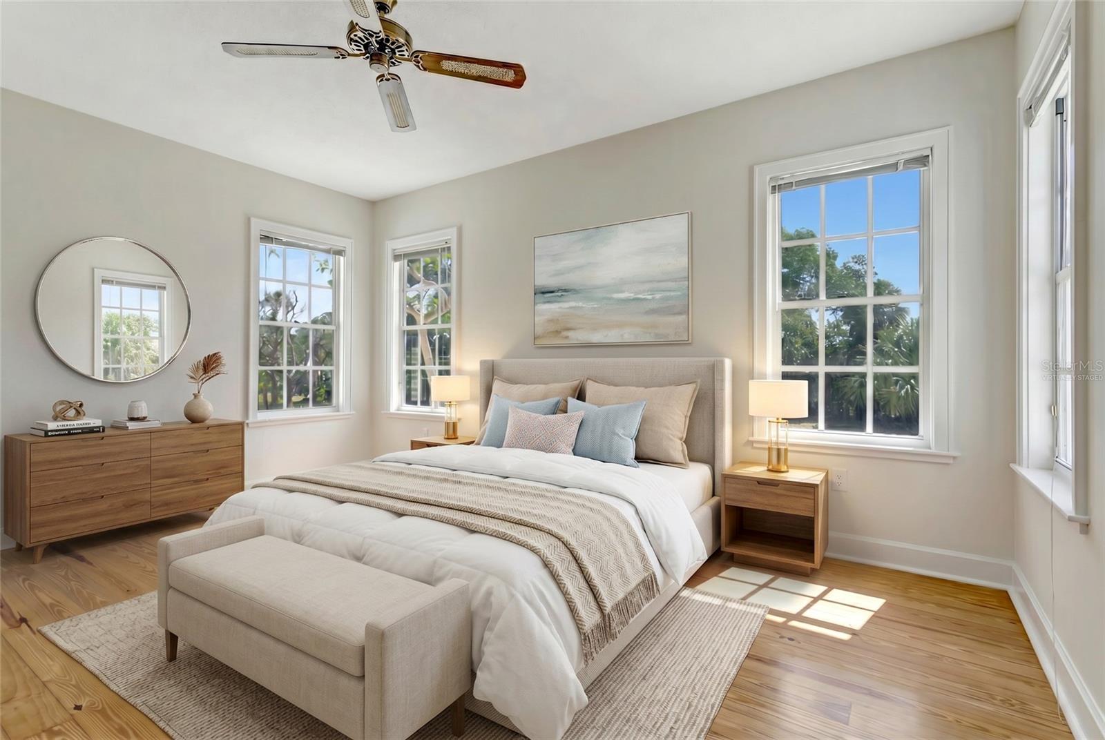 SNEAD ISLAND - Residential