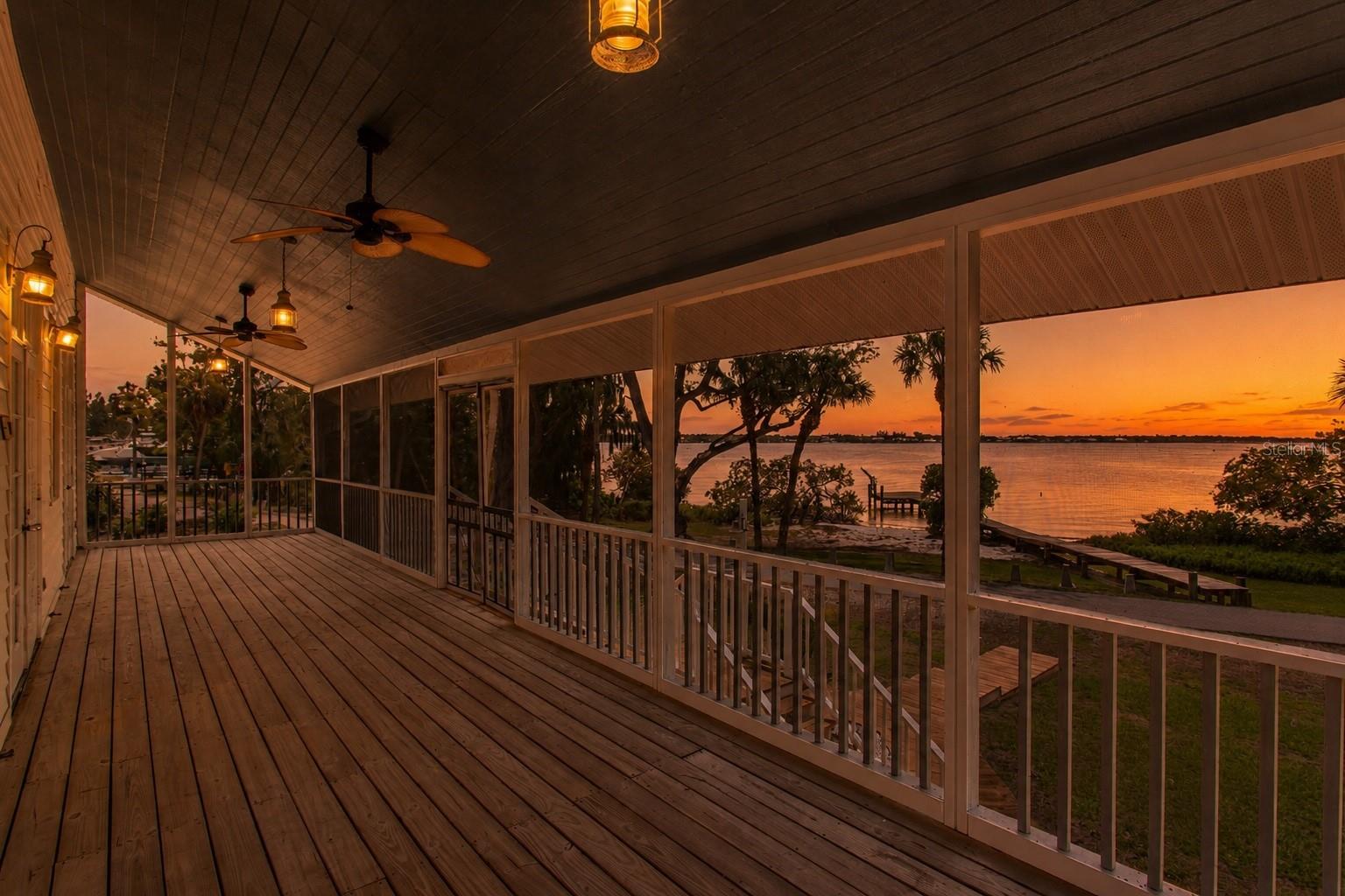 SNEAD ISLAND - Residential