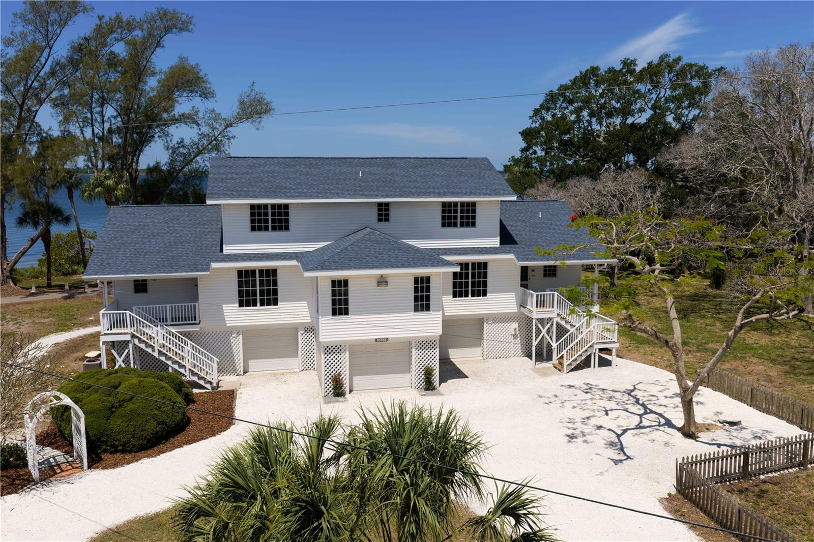 SNEAD ISLAND - Residential