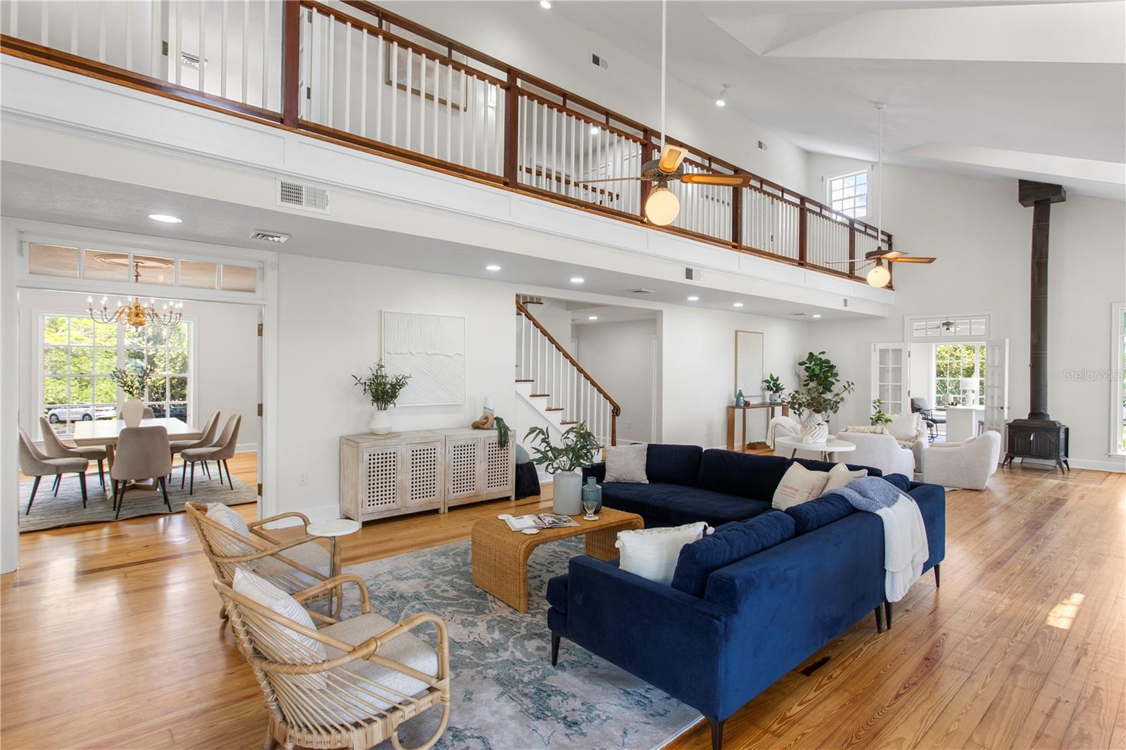 SNEAD ISLAND - Residential