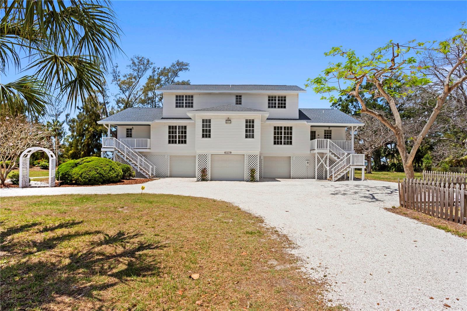 SNEAD ISLAND - Residential
