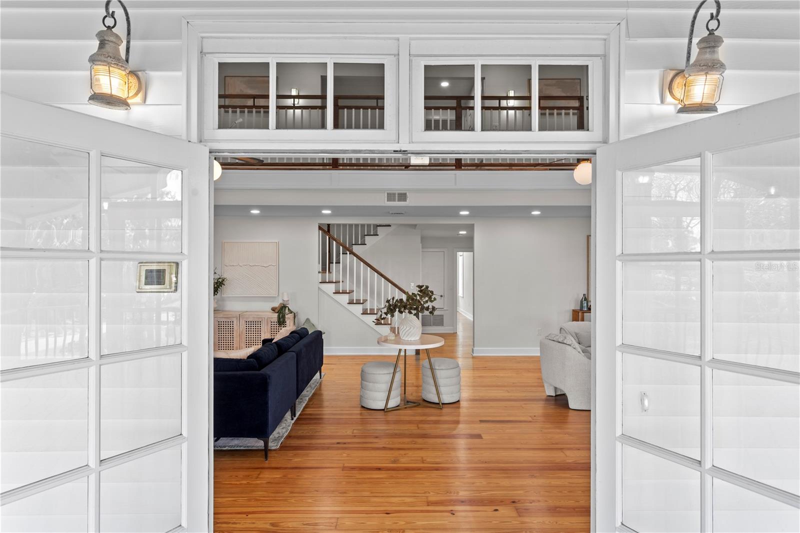 SNEAD ISLAND - Residential