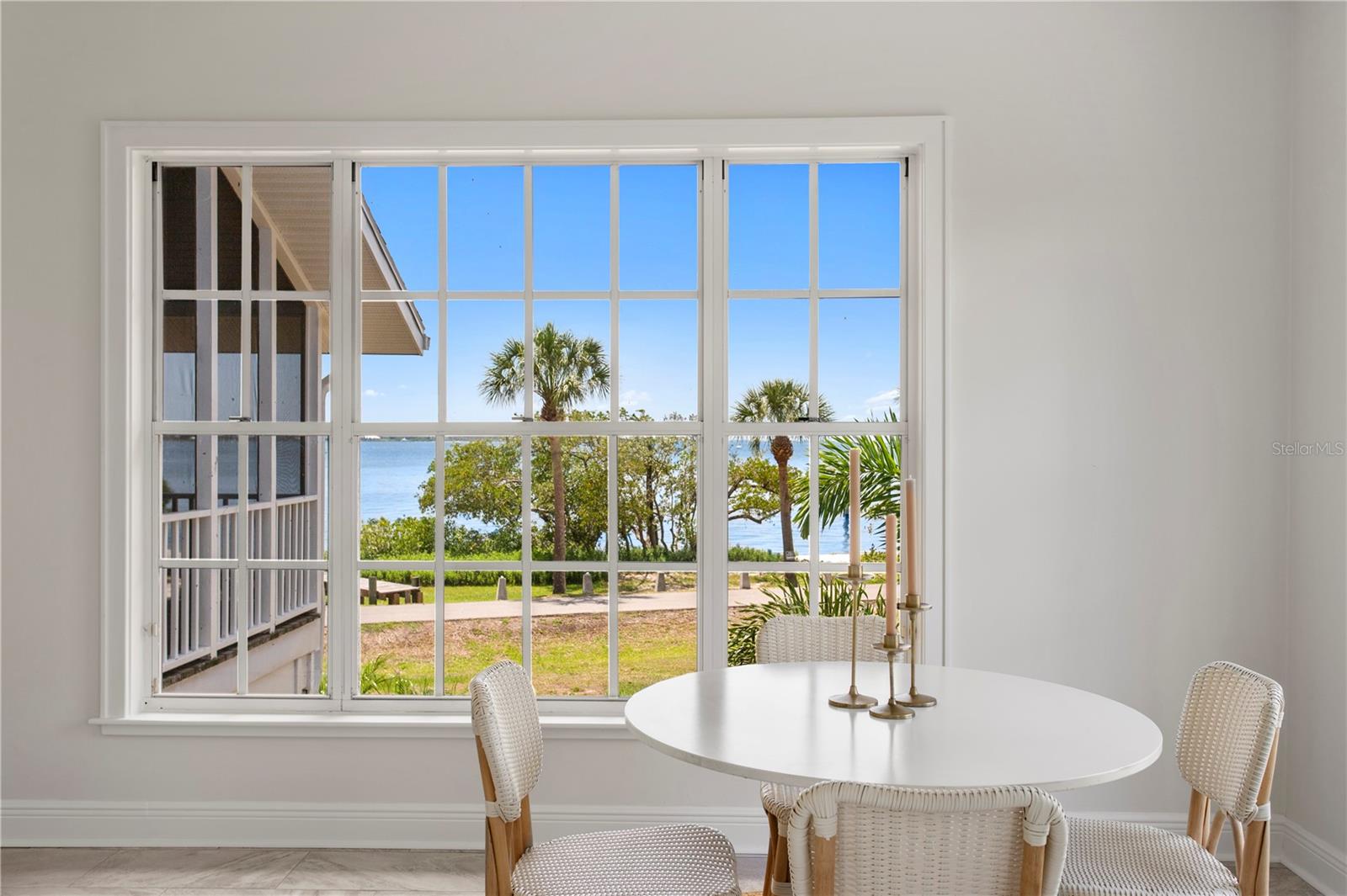 SNEAD ISLAND - Residential