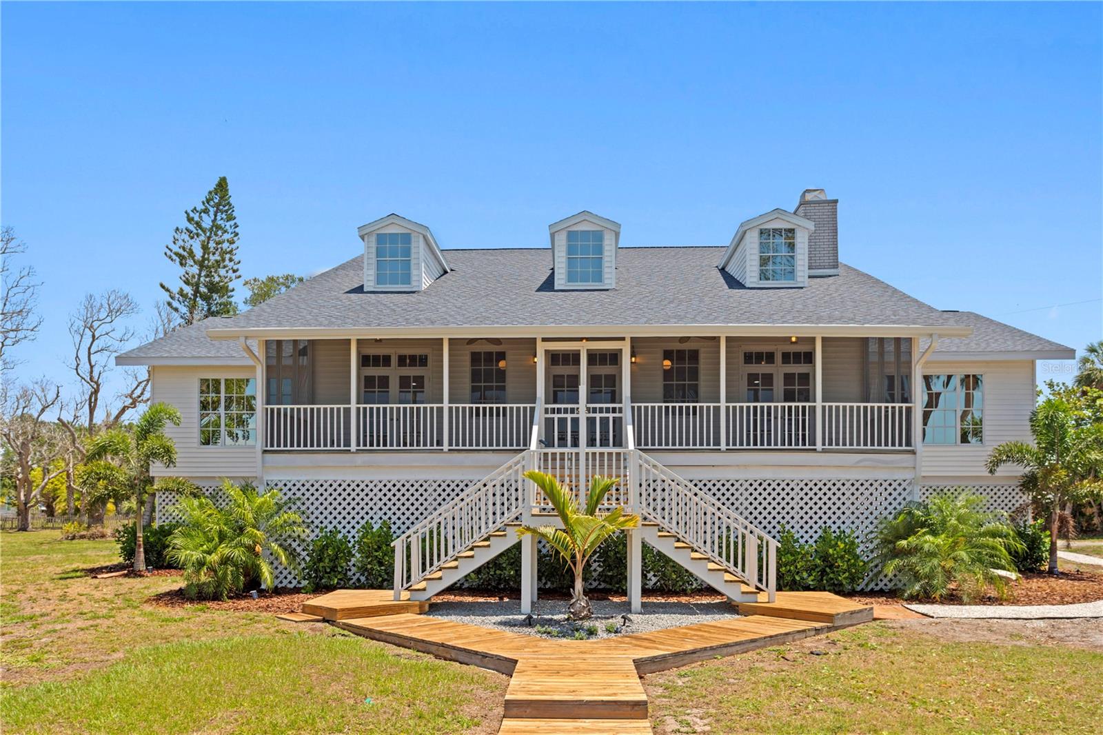 SNEAD ISLAND - Residential