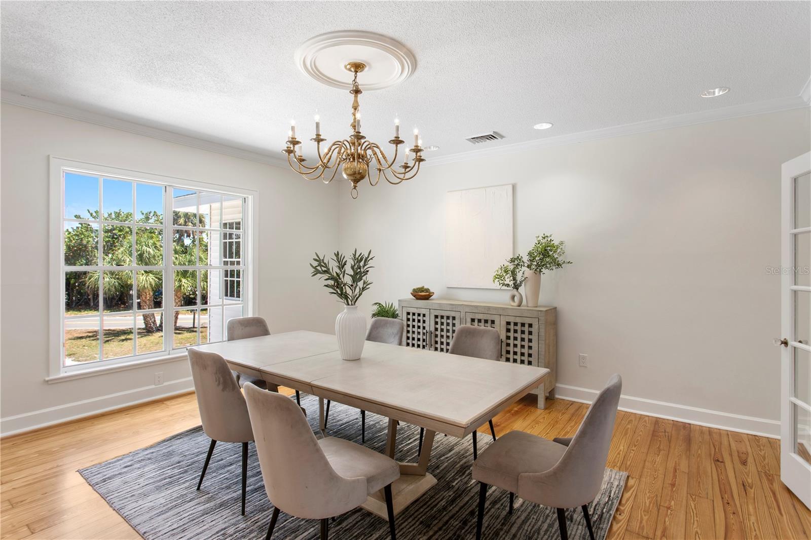 SNEAD ISLAND - Residential