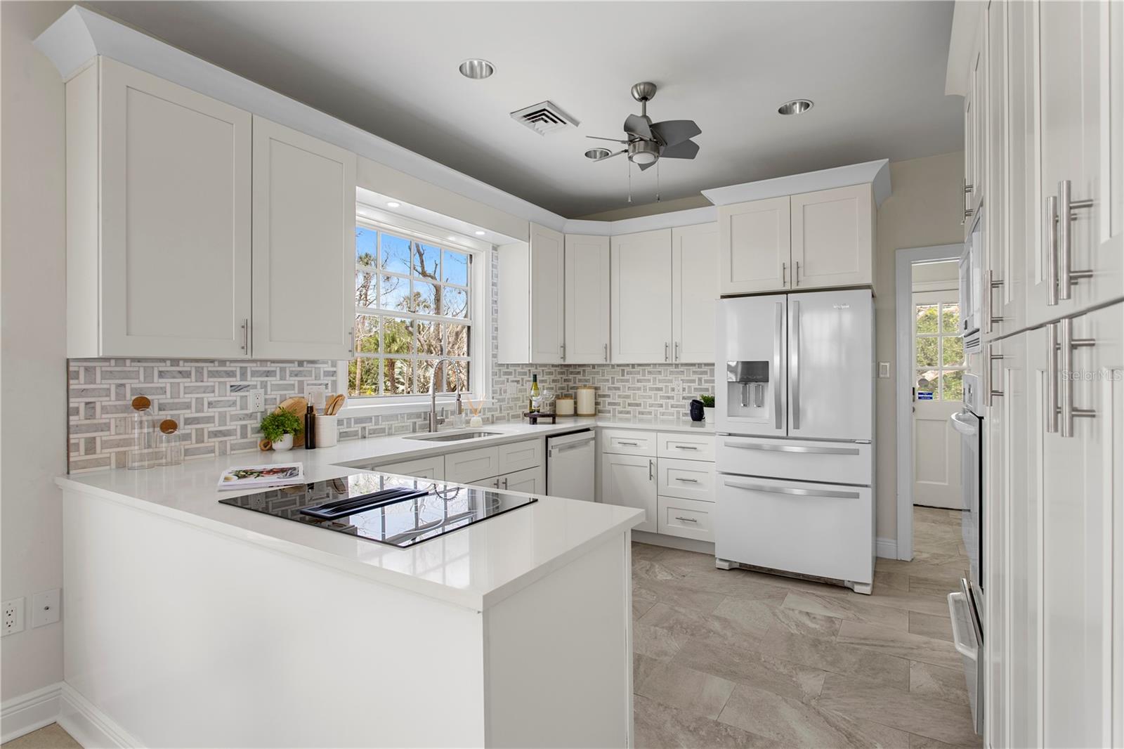 SNEAD ISLAND - Residential