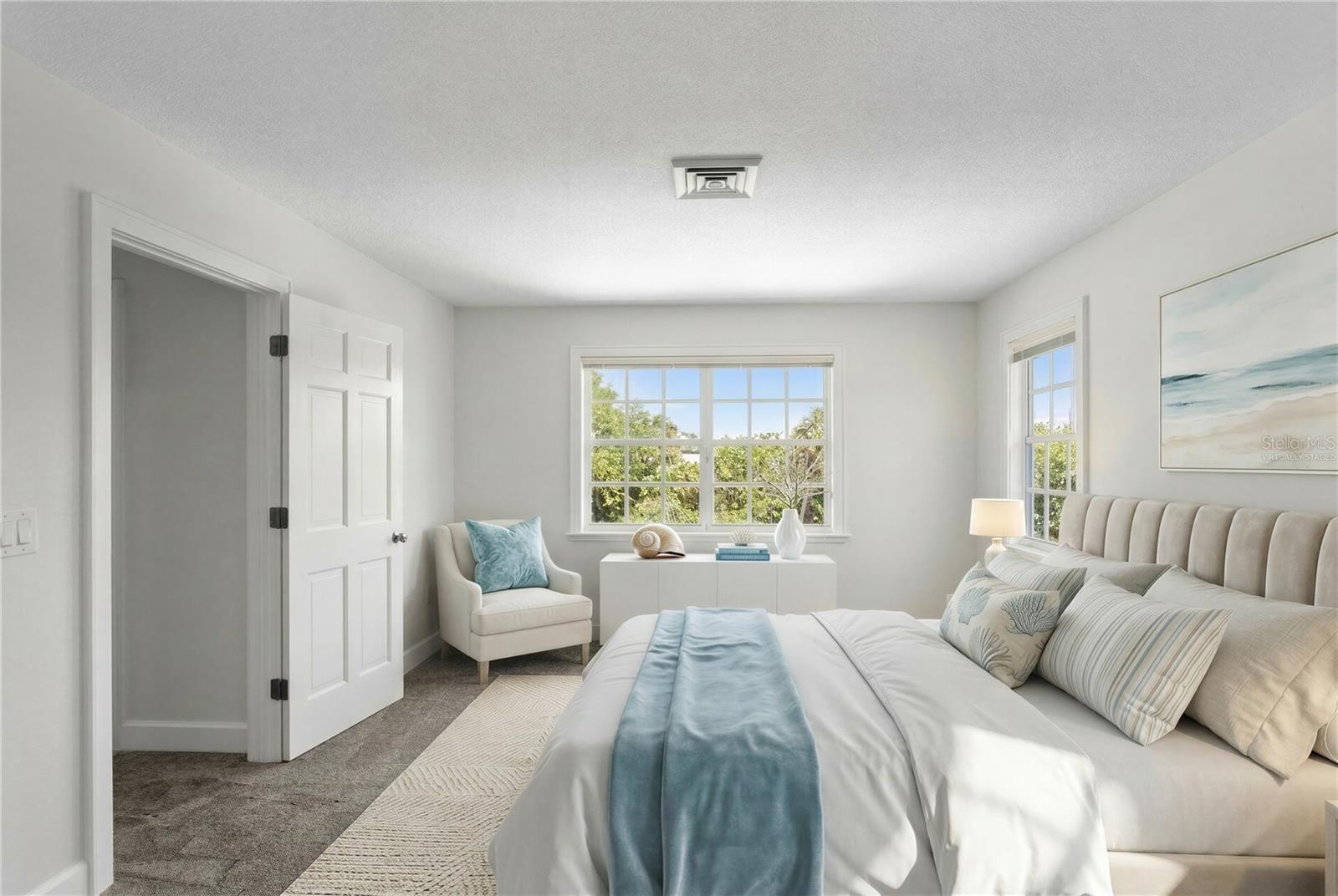 SNEAD ISLAND - Residential