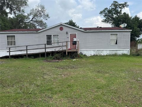 448 FERNANDEZ STREET WINTER HAVEN FL 33880