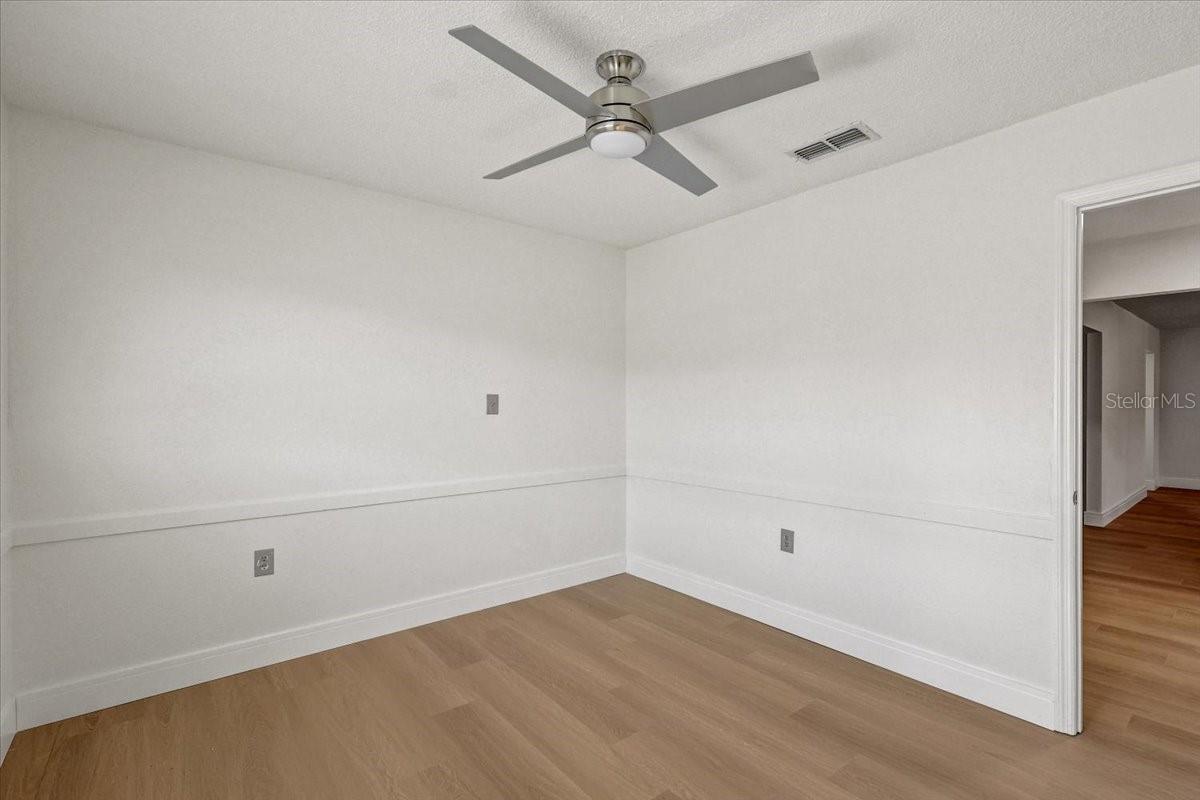 ORCHID LAKE VILLAGE - Residential