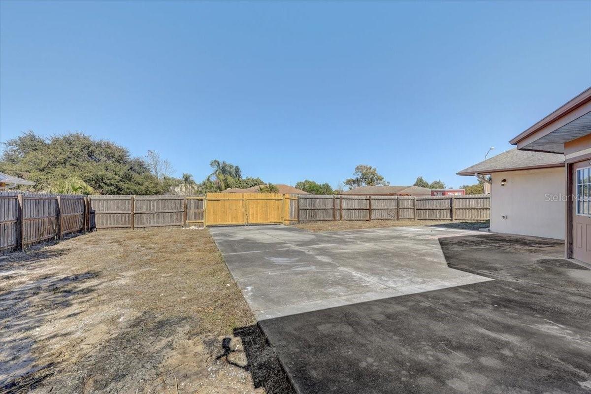 ORCHID LAKE VILLAGE - Residential