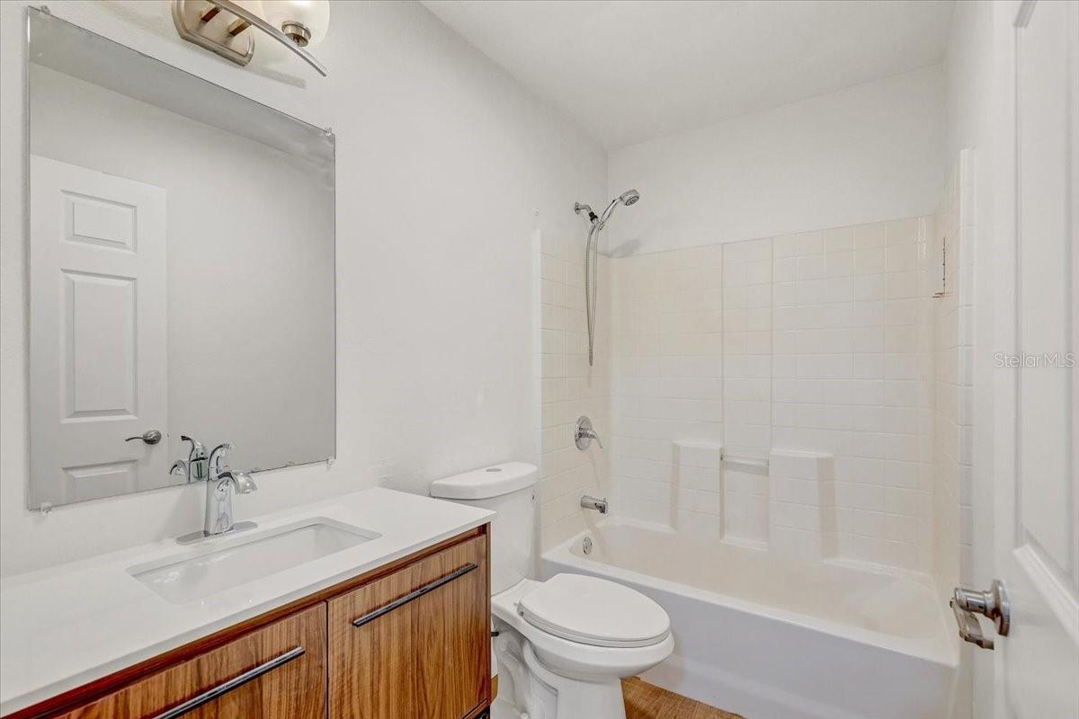 ORCHID LAKE VILLAGE - Residential