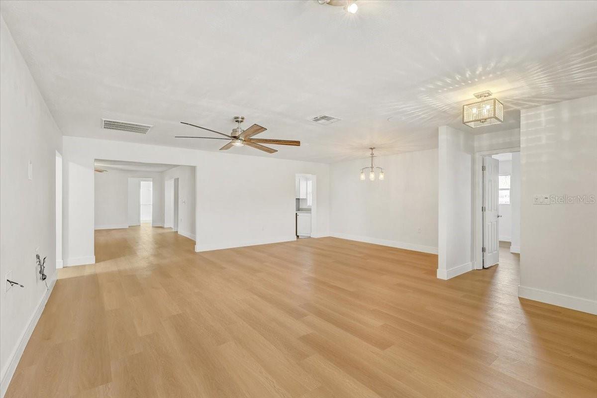 ORCHID LAKE VILLAGE - Residential