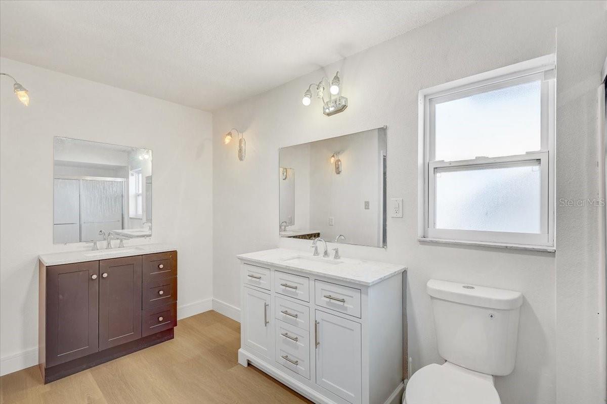 ORCHID LAKE VILLAGE - Residential