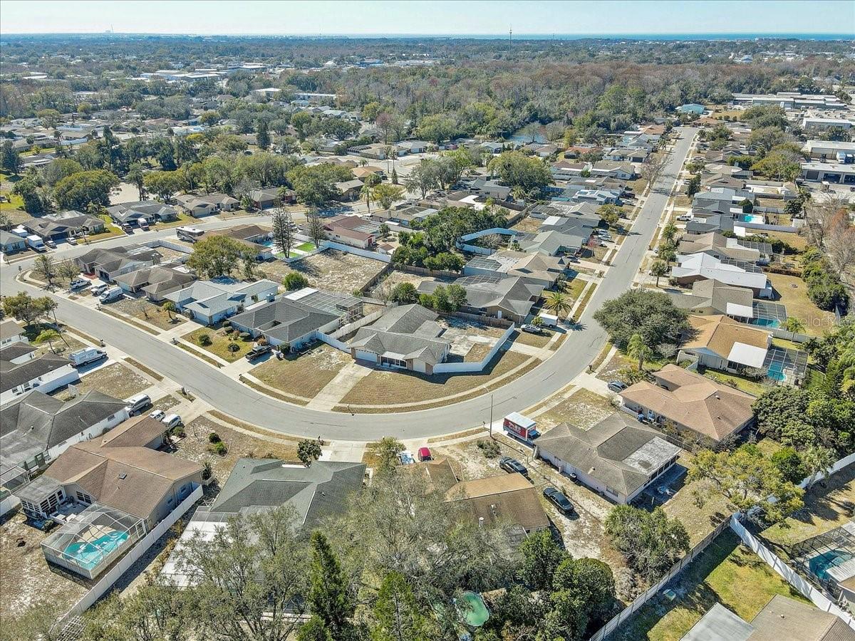 ORCHID LAKE VILLAGE - Residential