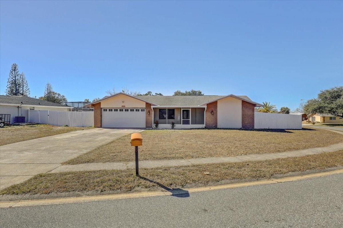 ORCHID LAKE VILLAGE - Residential