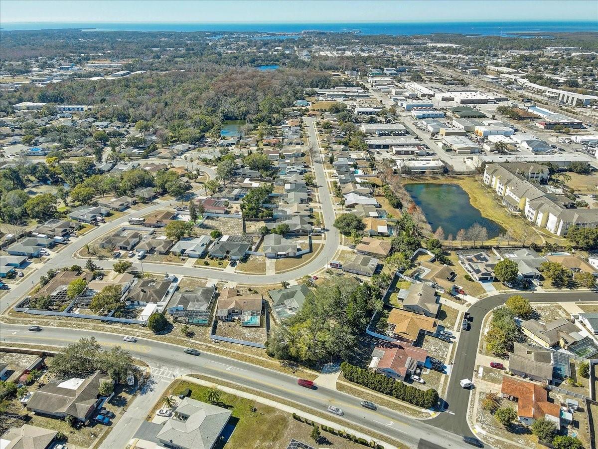 ORCHID LAKE VILLAGE - Residential