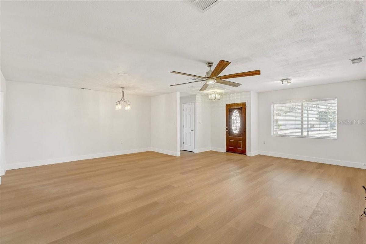 ORCHID LAKE VILLAGE - Residential