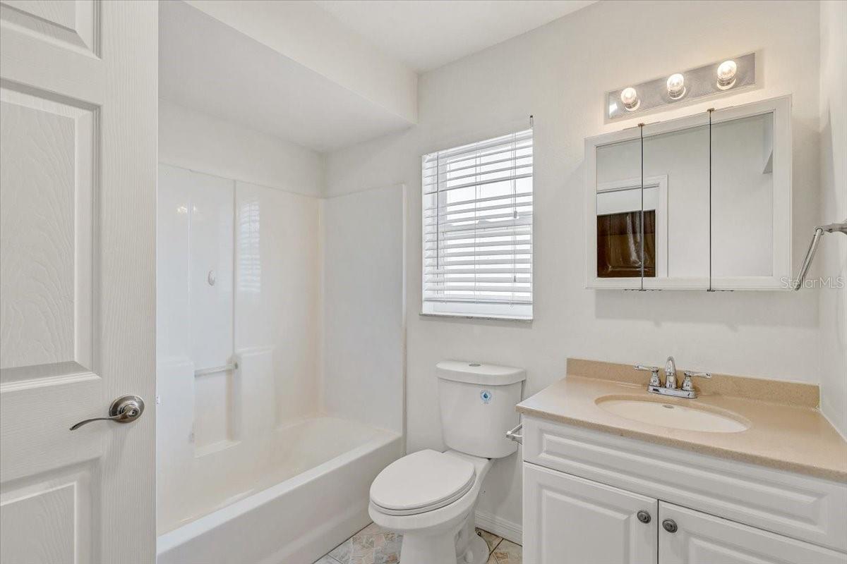 ORCHID LAKE VILLAGE - Residential