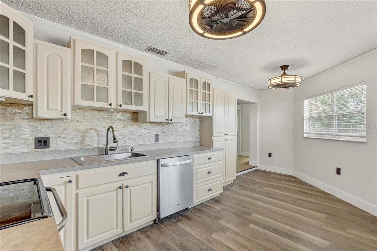 ORCHID LAKE VILLAGE - Residential