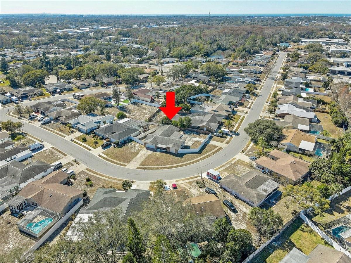 ORCHID LAKE VILLAGE - Residential