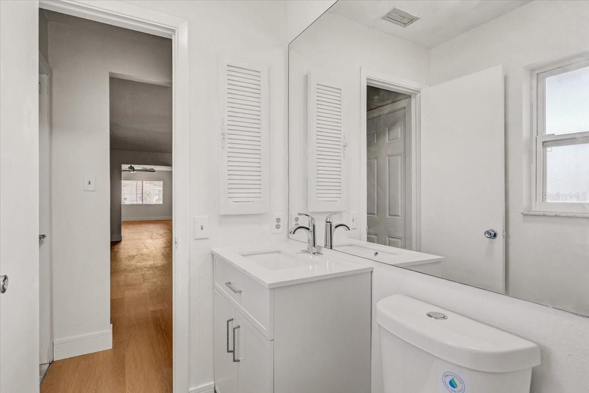 ORCHID LAKE VILLAGE - Residential