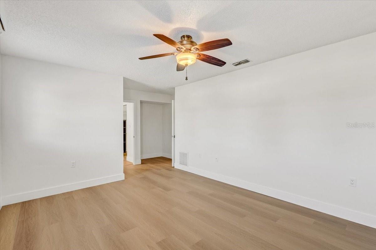 ORCHID LAKE VILLAGE - Residential