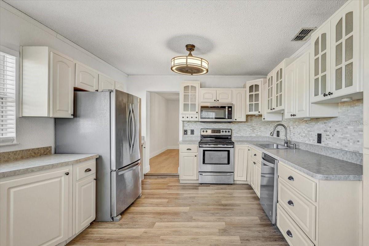 ORCHID LAKE VILLAGE - Residential