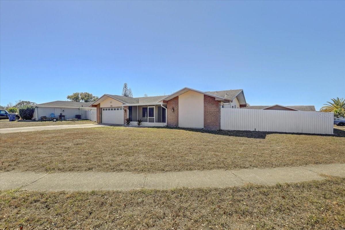 ORCHID LAKE VILLAGE - Residential